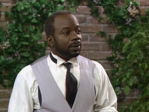 Joseph Marcell