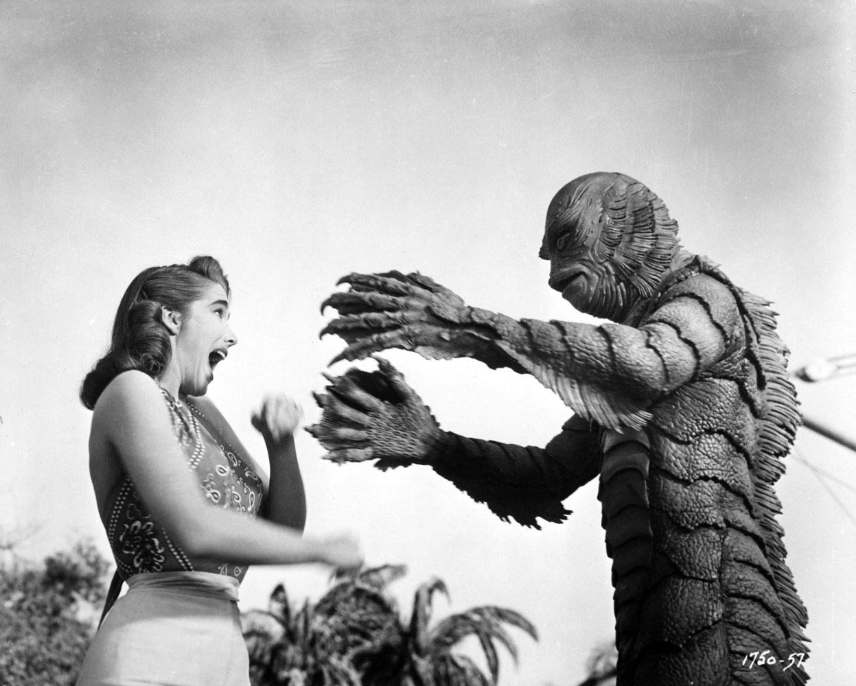 Julie Adams