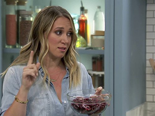 Haylie Duff