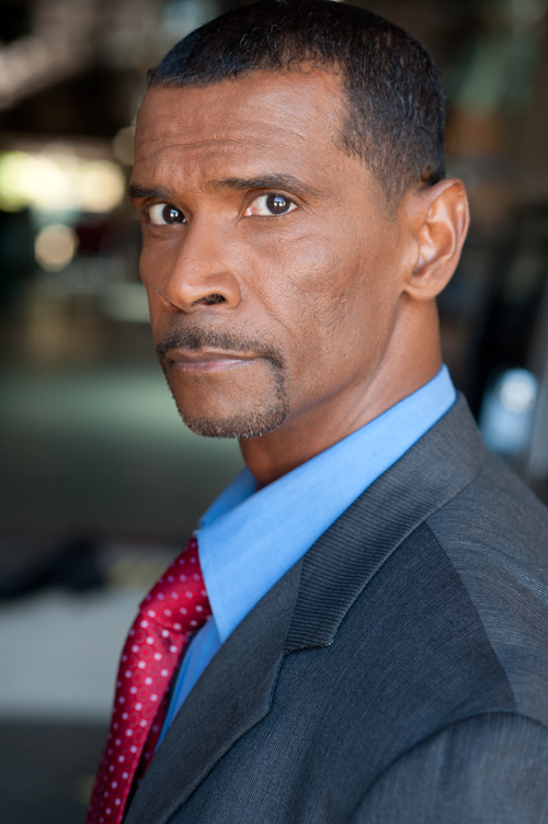 Londale Theus