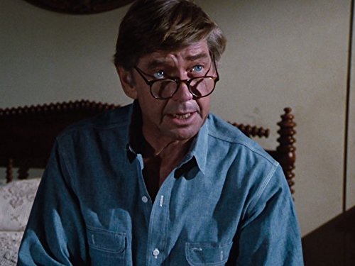Ralph Waite