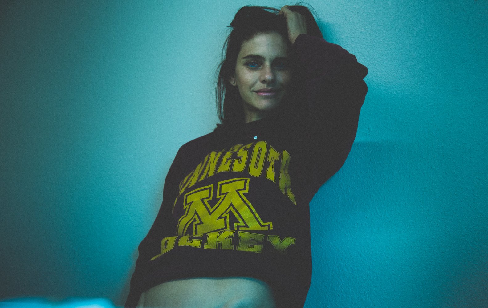 Lindsey Kraft