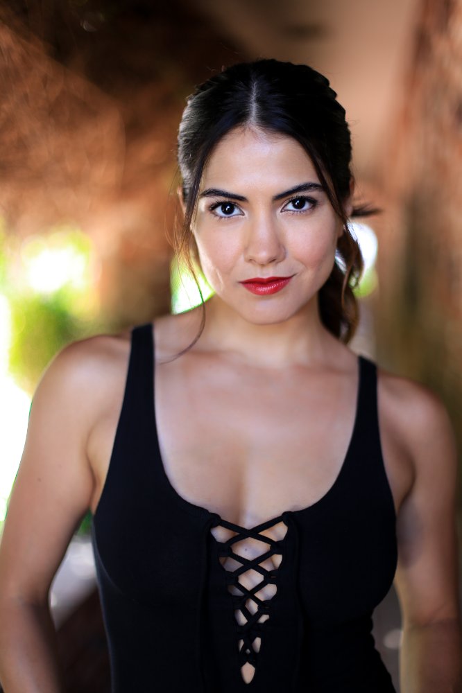 Diana Solis
