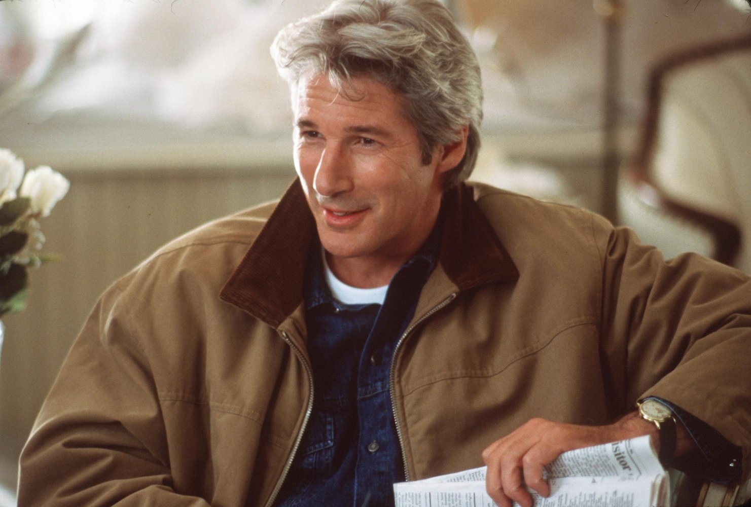 Richard Gere