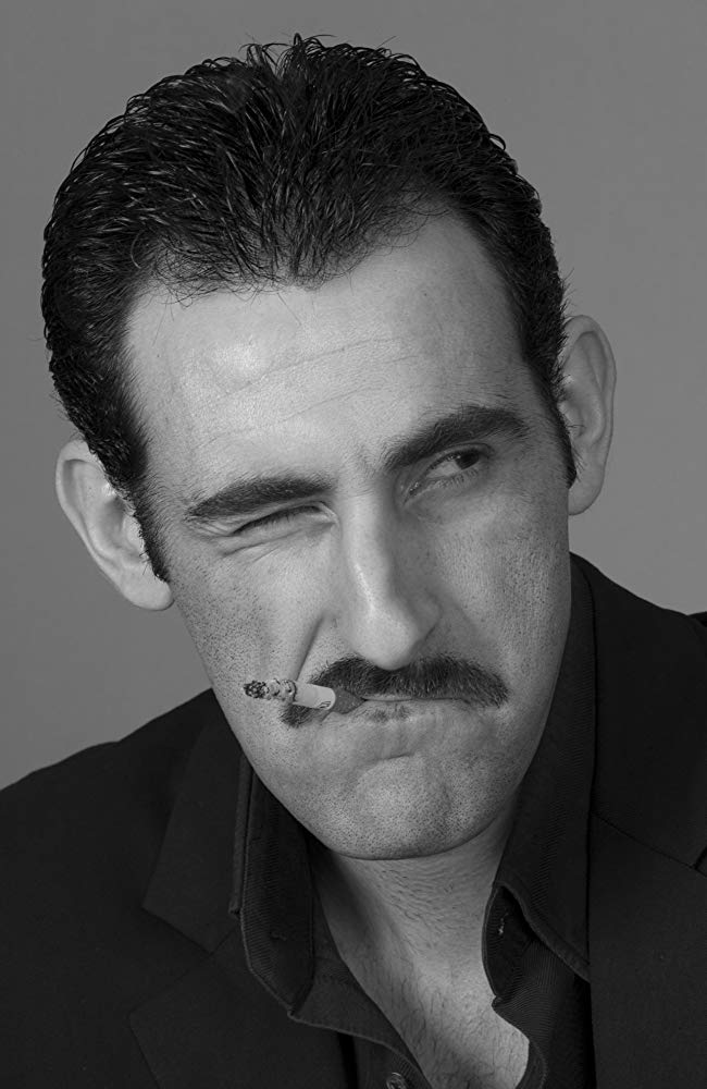 George Kopsidas