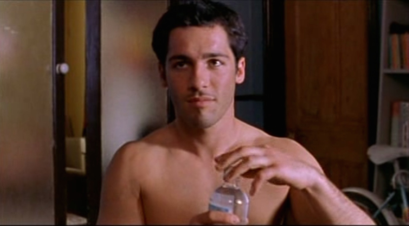 Alex Dimitriades