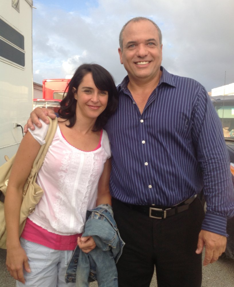 Carlos Guerrero