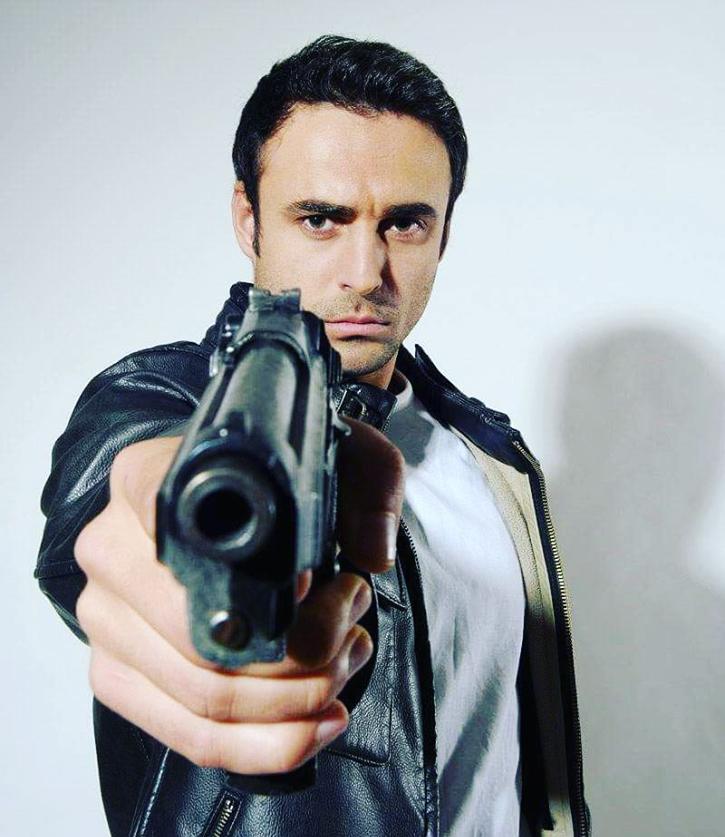 David Vega