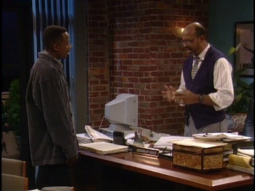 Martin Lawrence