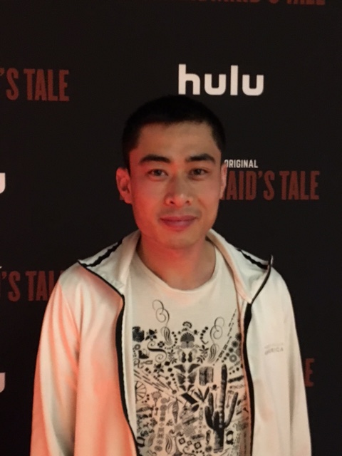 William Ngo