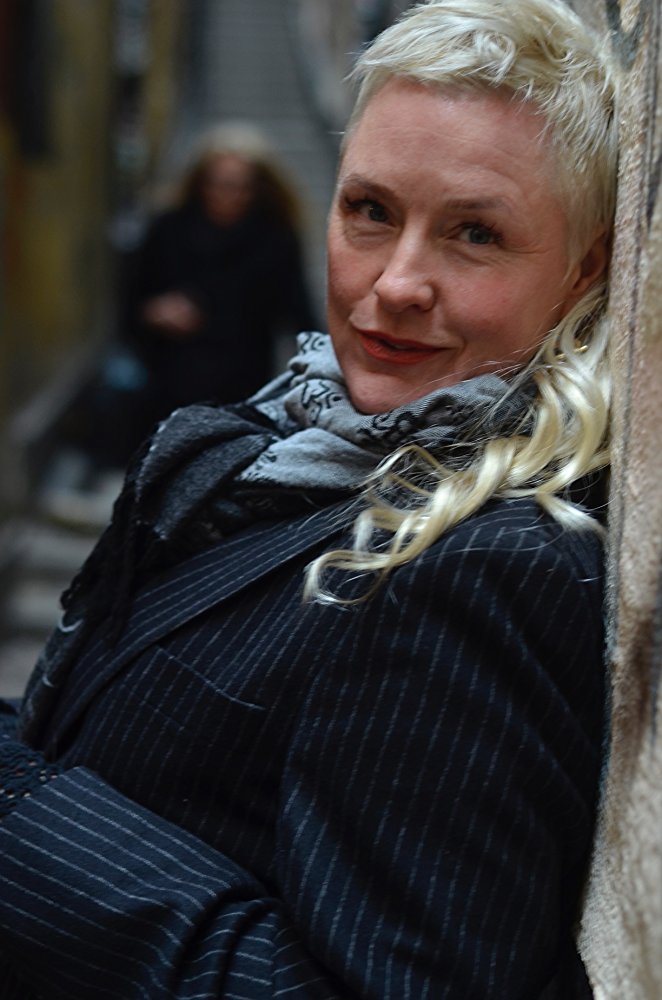 Regina Lund