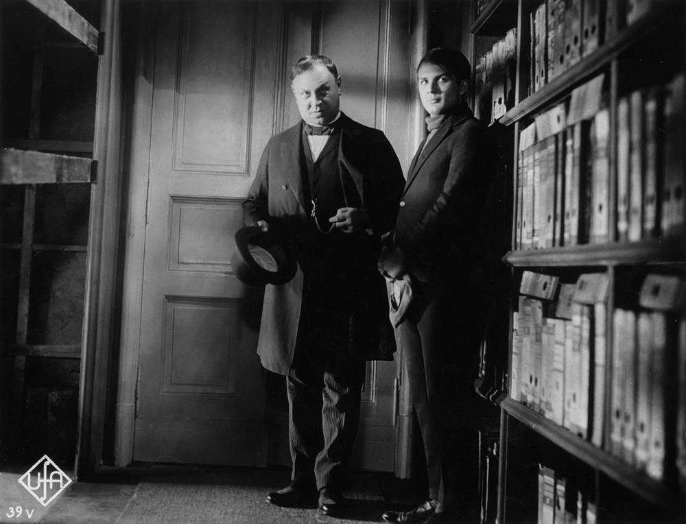 Emil Jannings