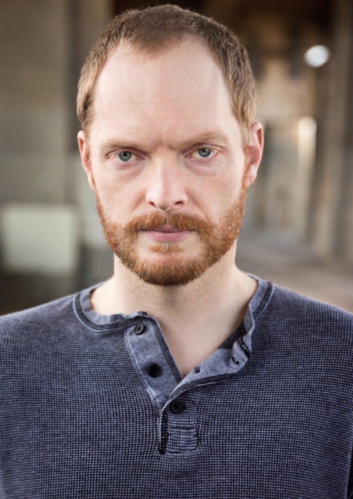 Patrick Wenk-Wolff
