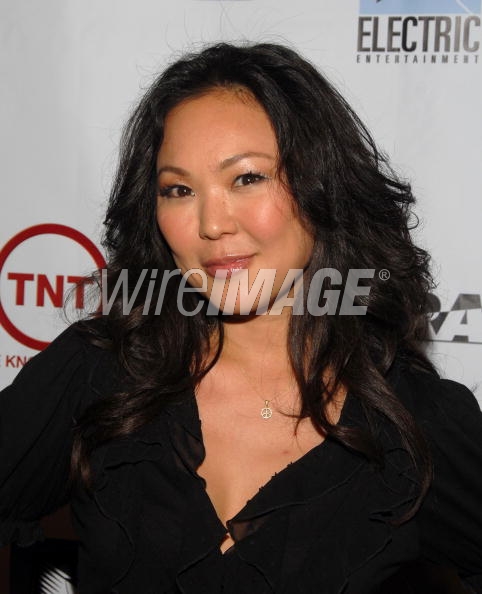 Angela Oh