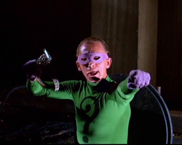 Frank Gorshin