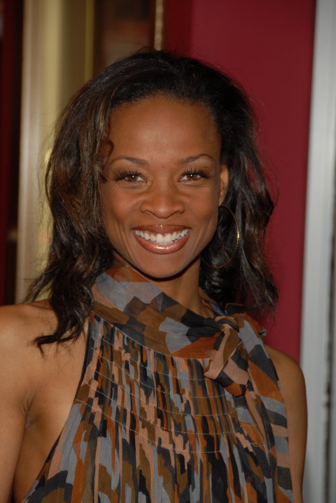 Karen Elmore