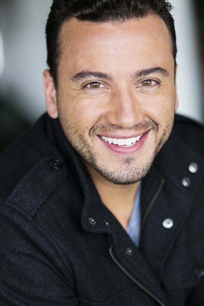 Giovanni Bejarano