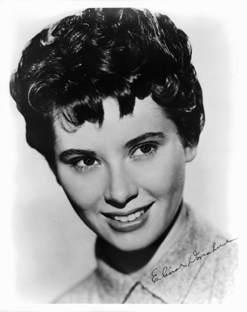 Elinor Donahue