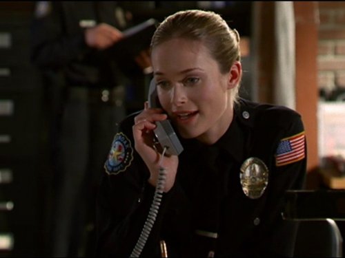 Rachel Blanchard