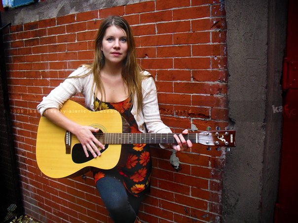 Justine Griffiths