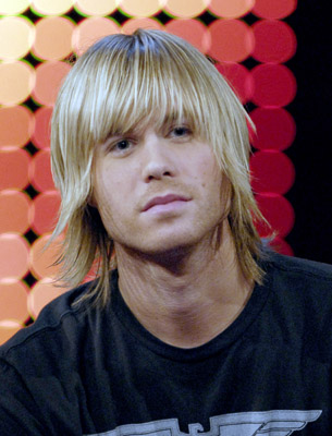 Ashley Parker Angel