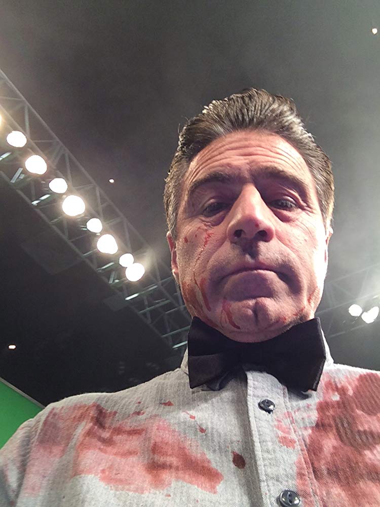 Anthony Aquilino