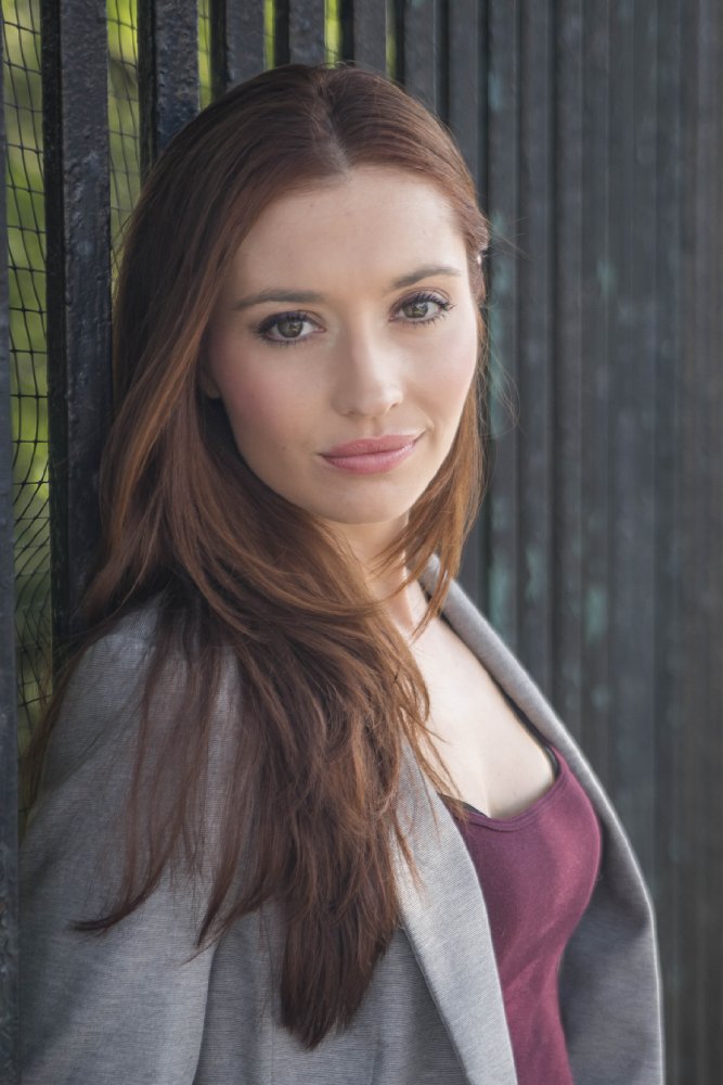Danielle Guldin