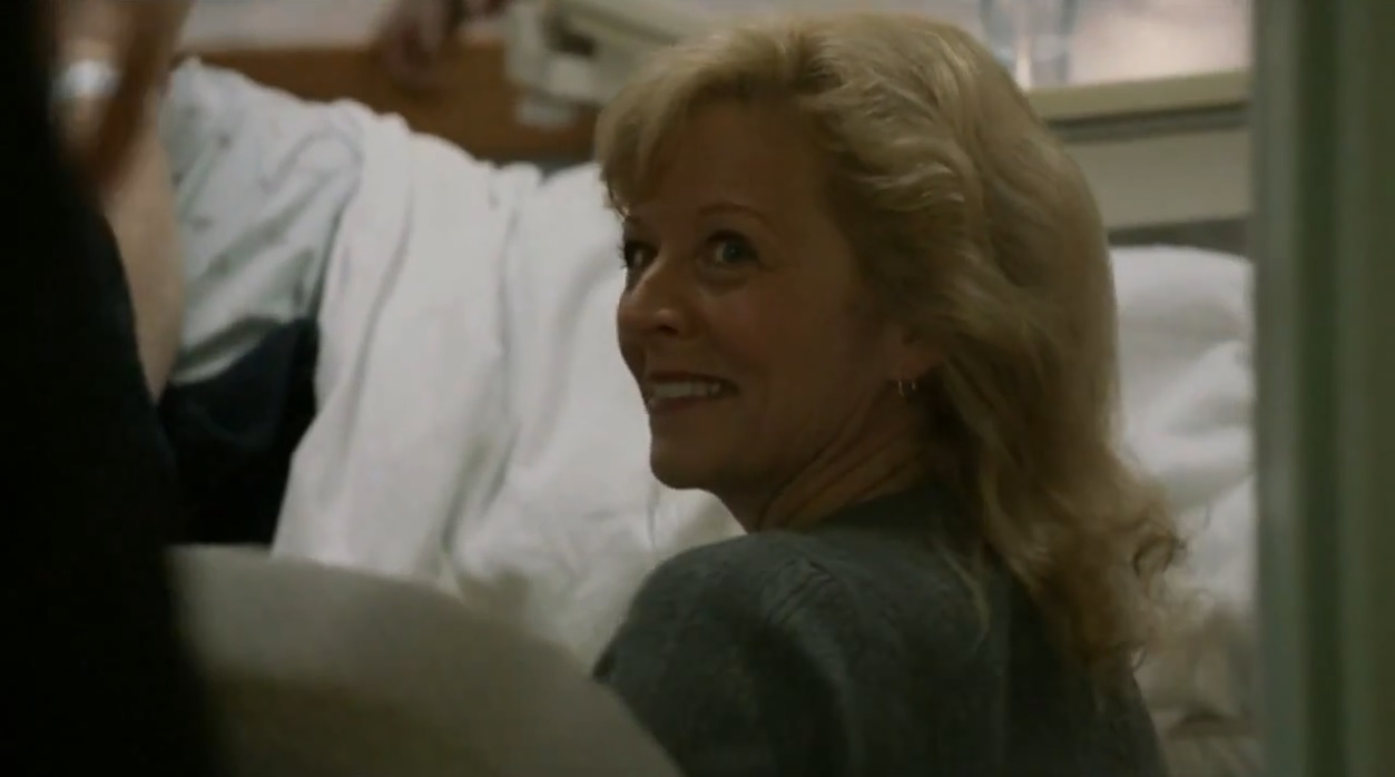 Lisa Robbins