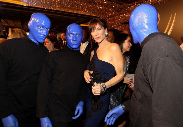 Stacy Haiduk