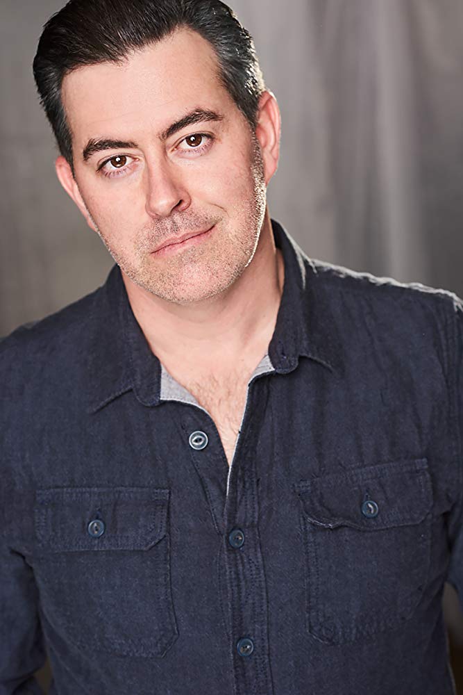 Jesse Sharp