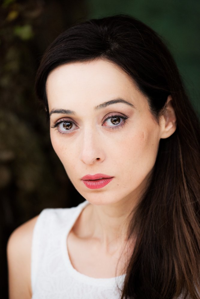Pooneh Hajimohammadi