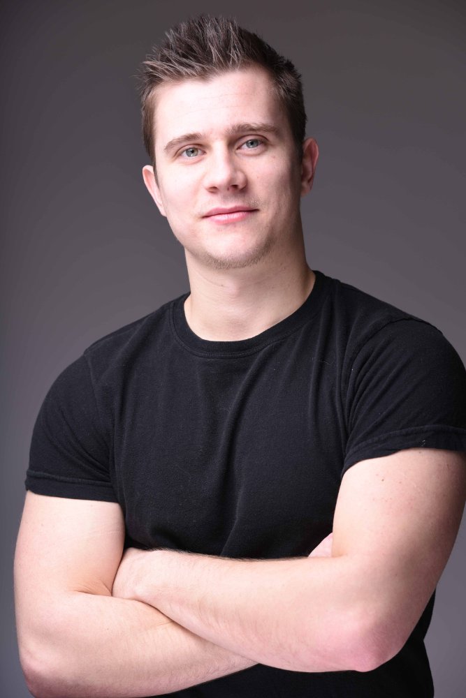 Grayson Alexander Miller