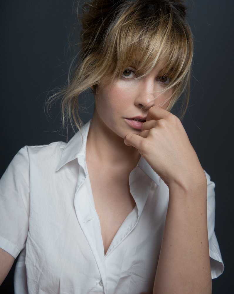 Alix Bénézech