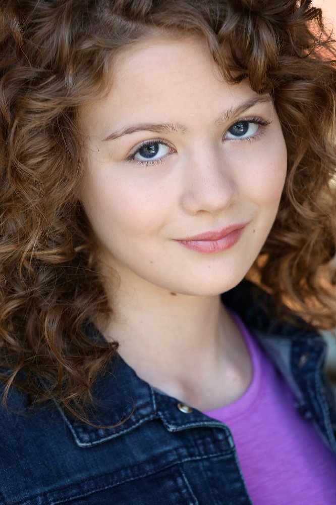 Kira McLean