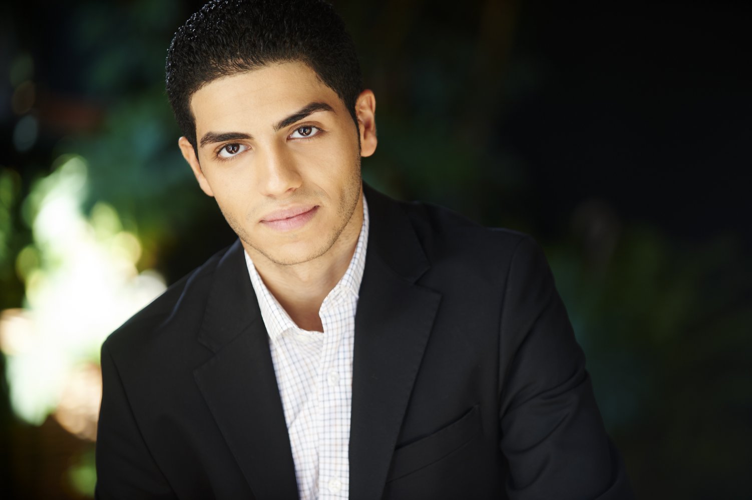 Mena Massoud