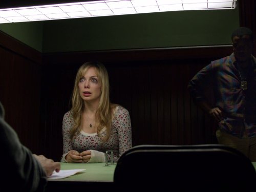 Amanda Walsh