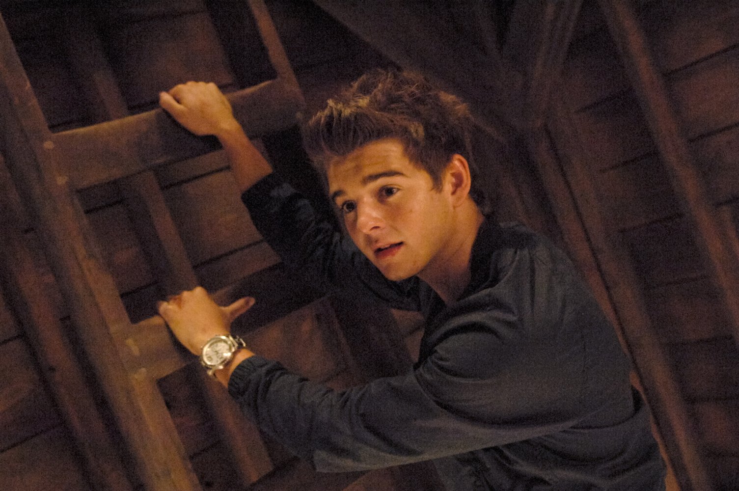 Jack Griffo