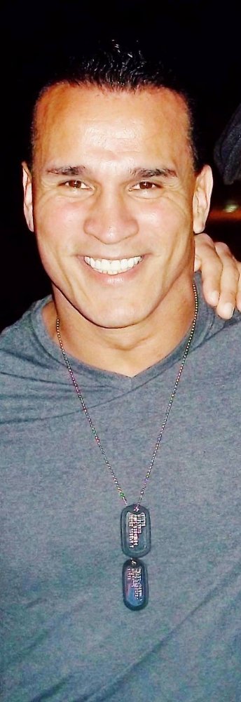 Joseph Velez