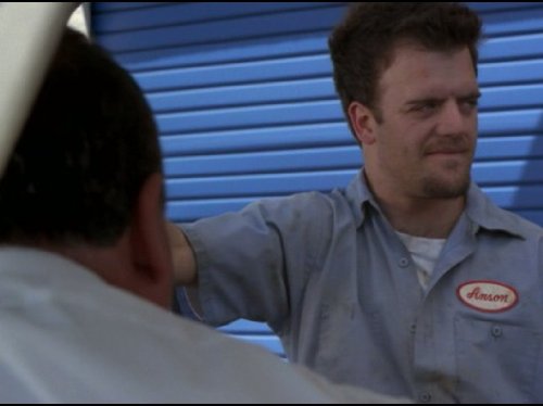 Kevin Weisman