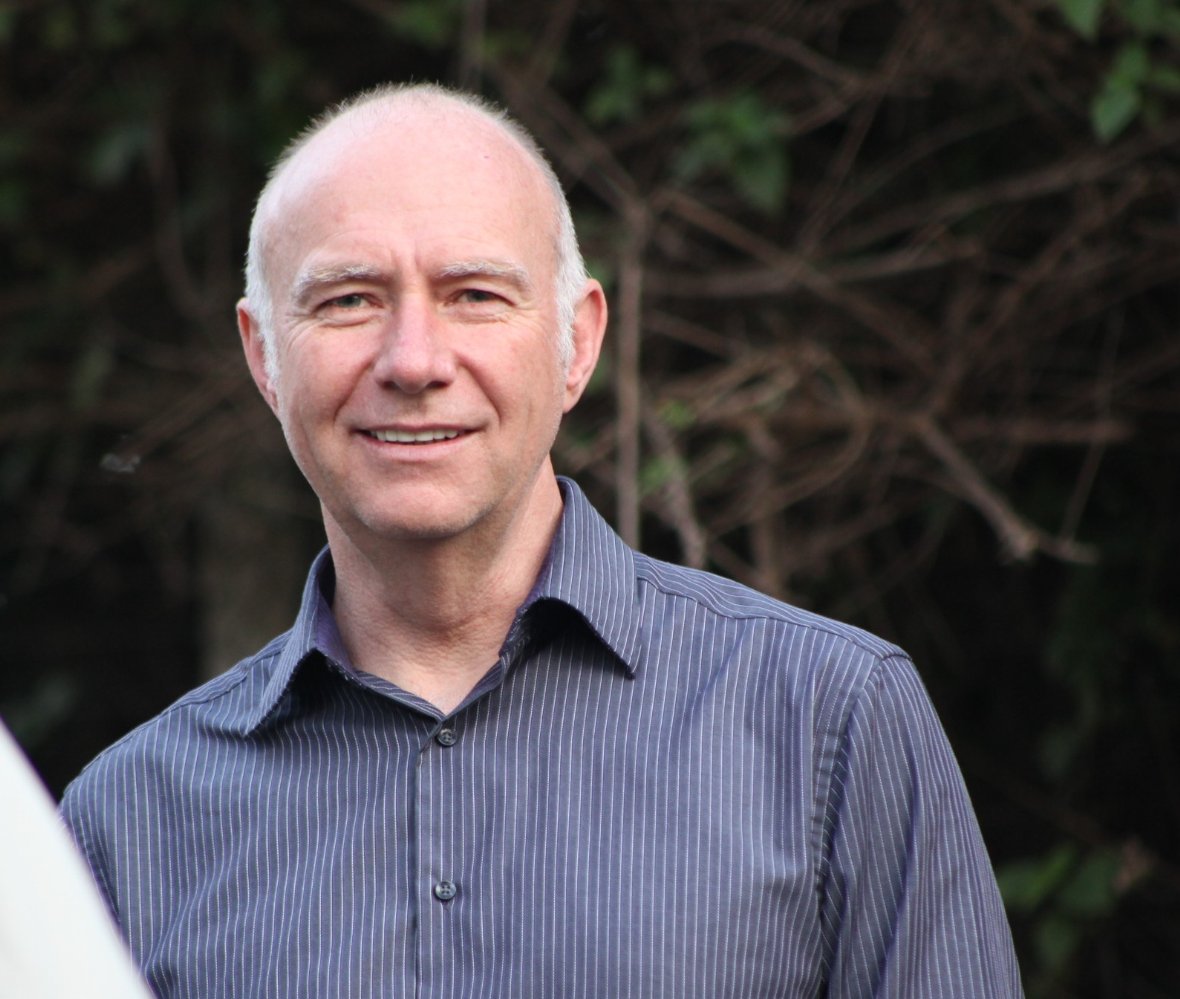 Neil Schell