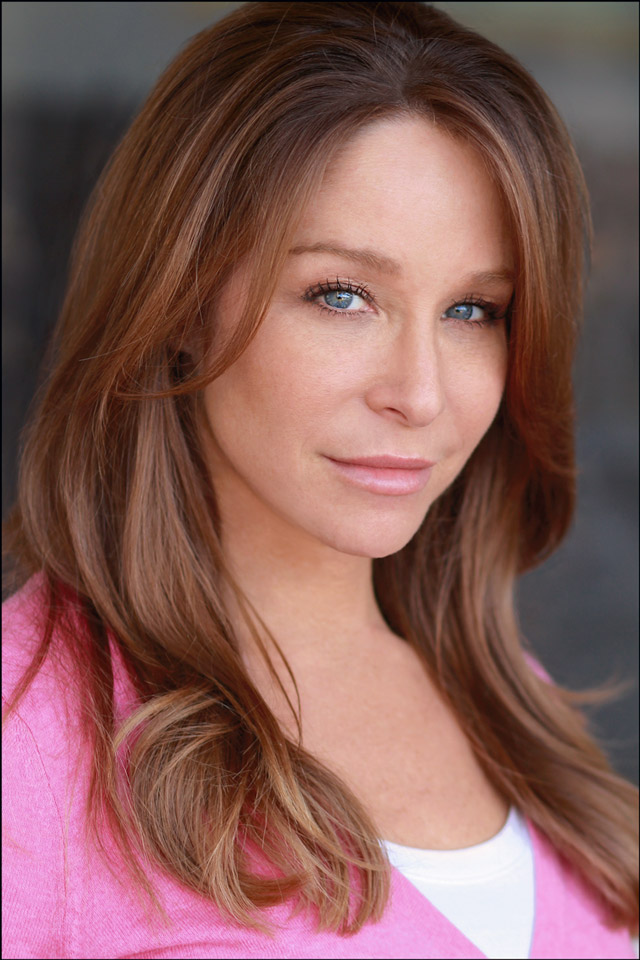 Jamie Luner