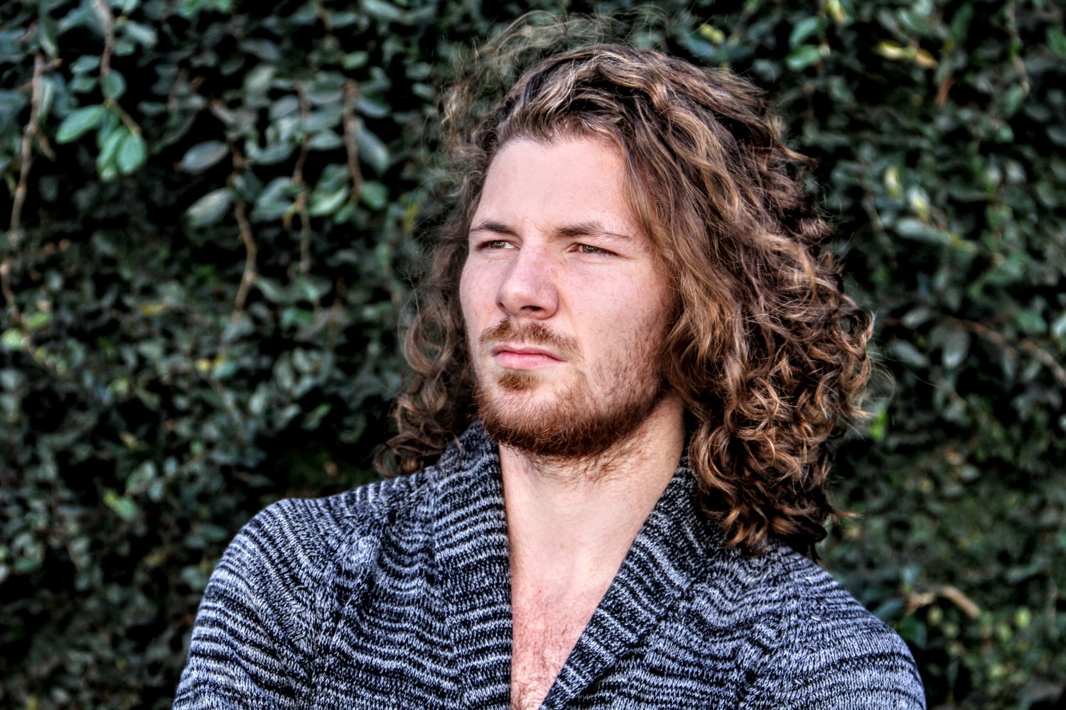 Taylor Clift