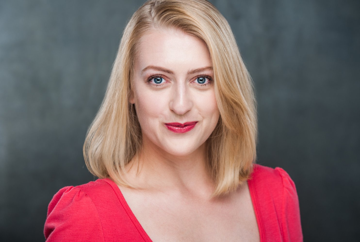 Victoria Van Fleet