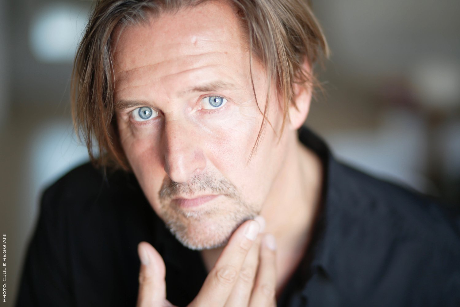 Christian Stamm