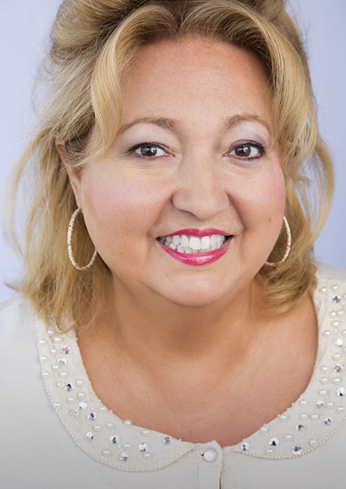 Michelle Danner