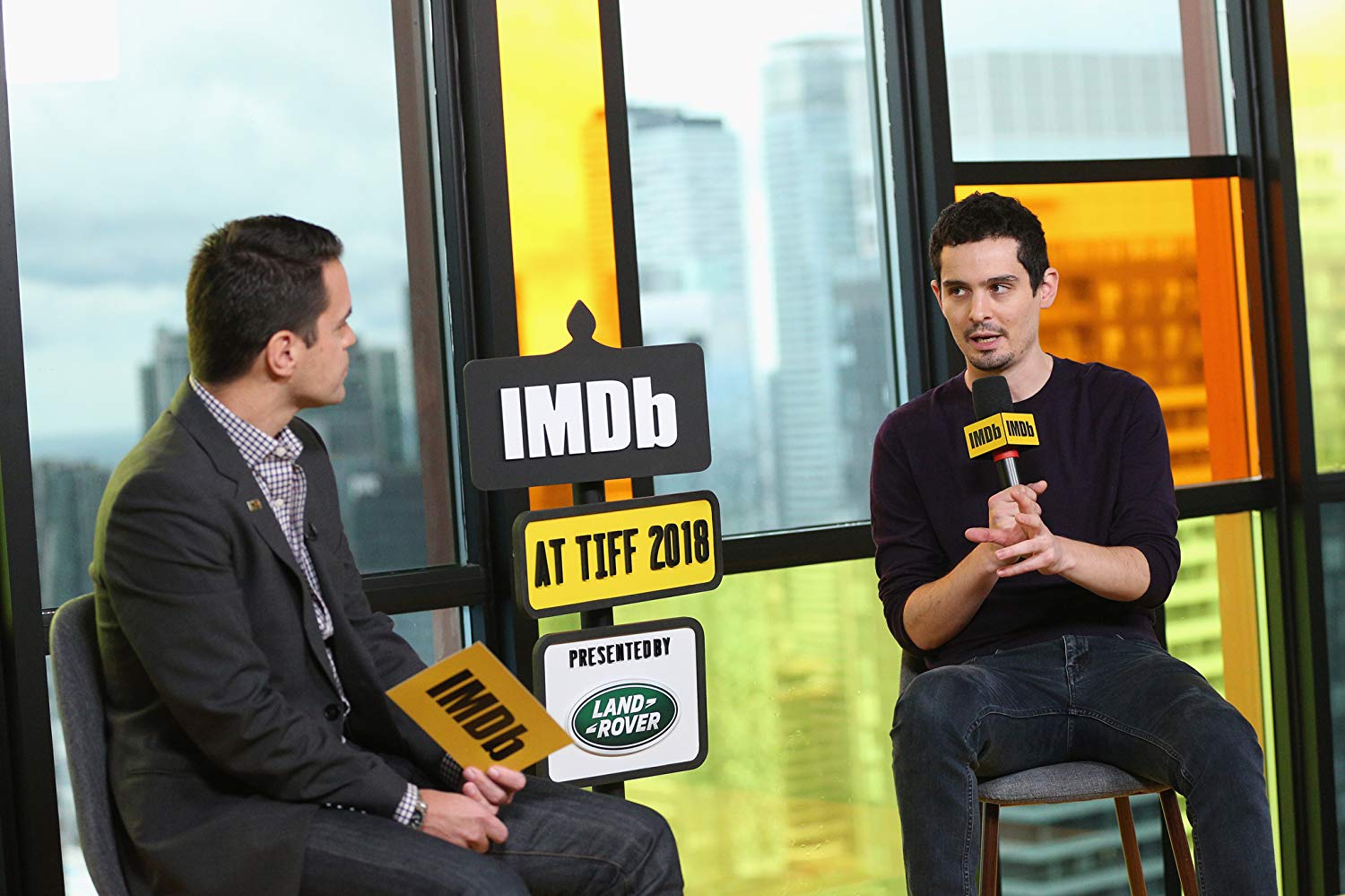 Dave Karger