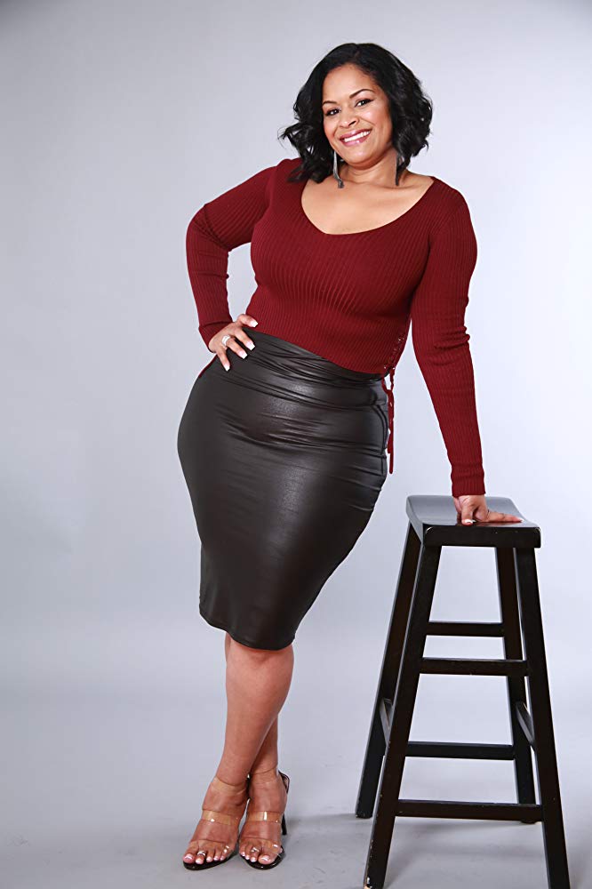 Jackie Almonte