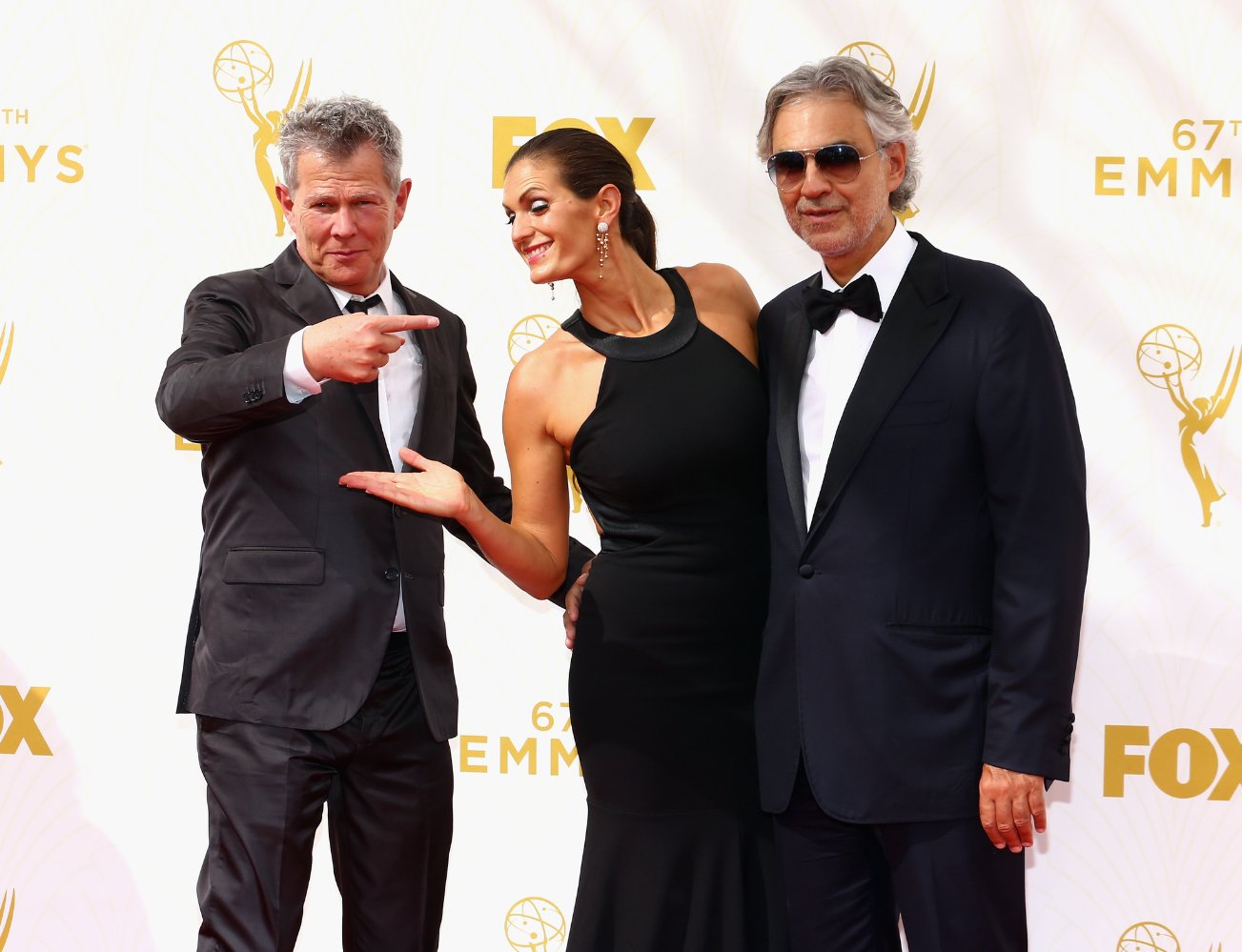 David Foster
