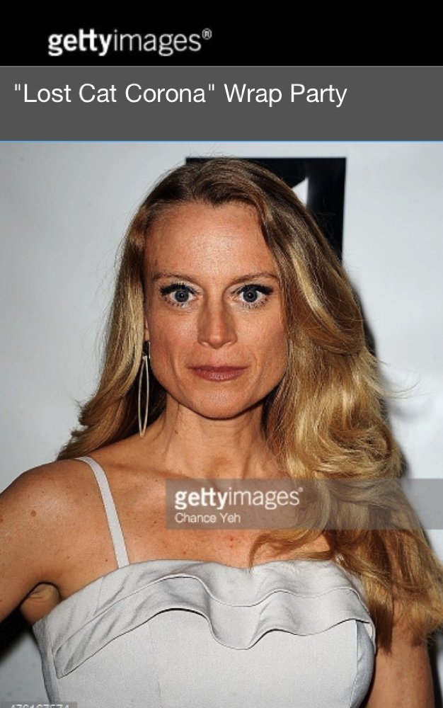 Stacia Crawford
