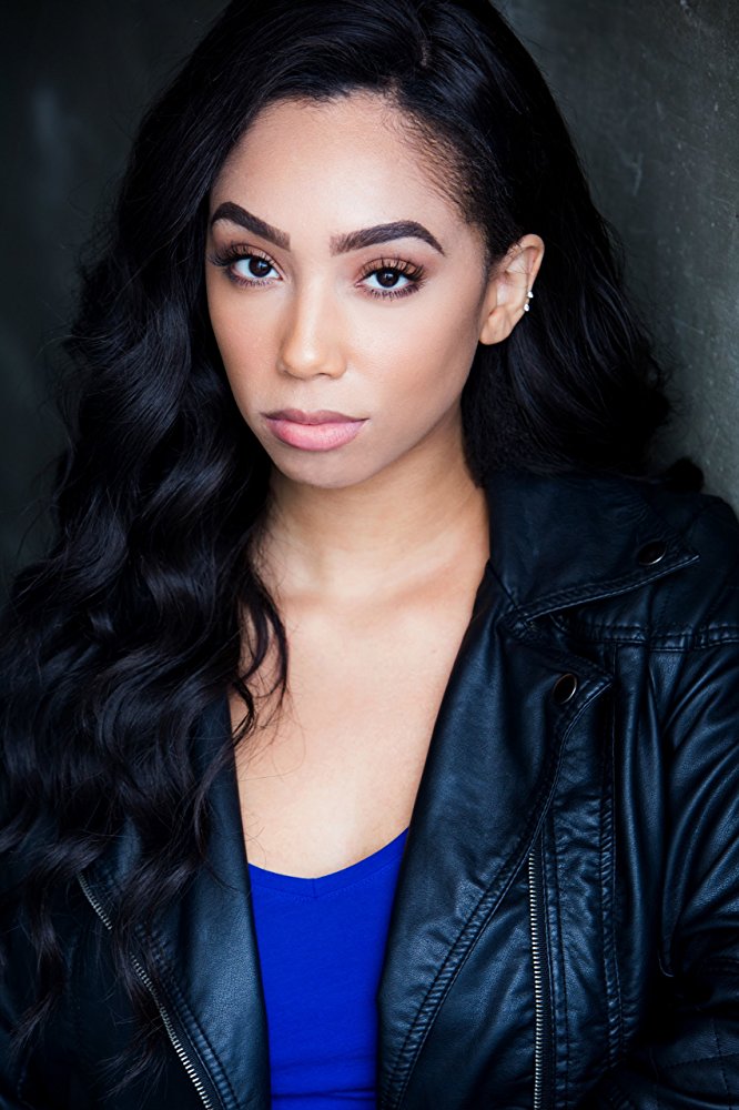 Brittany Panzer